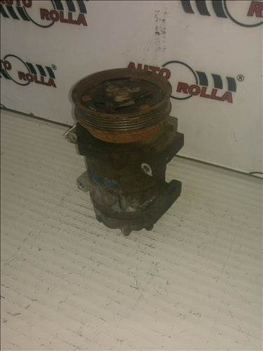 Compresor AC Nissan Qashqai 1.5 dci, an 2010