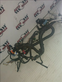 Instalatie electrica motor Nissan Qashqai 1.5 dci, an 2010