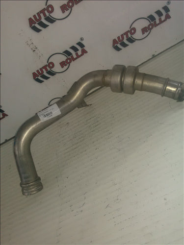 Conducta turbo Nissan Qashqai 1.5 dci, an 2010
