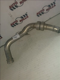 Conducta turbo Nissan Qashqai 1.5 dci, an 2010