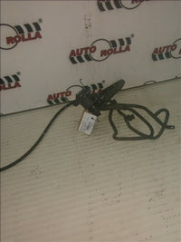 Senzor presiune supraalimentare Nissan Qashqai 1.5 dci, an 2010