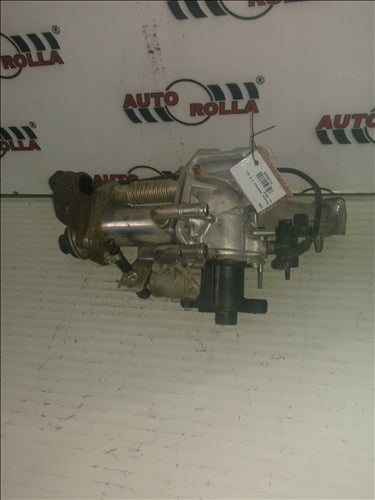 EGR Nissan Qashqai 1.5 dci, an 2010