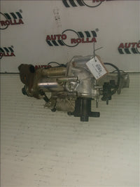 EGR Nissan Qashqai 1.5 dci, an 2010