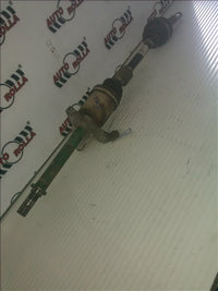 Planetara dreapta Nissan Qashqai 1.5 dci, an 2010