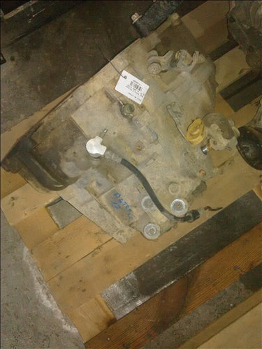 Cutie de viteze Opel Astra G Caravan 1.7D, an 2002 Y17DT