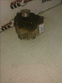 Alternator Opel Astra G Caravan 2.0D, an 2002 Y17DT