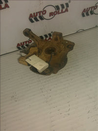 Fuzeta stanga Opel Astra G Caravan 1.7D, an 2002 Y17DT