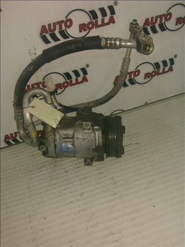 Compresor AC Opel Astra G 2.0 d, Y20DTH, an 2002
