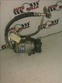 Compresor AC Opel Astra G 2.0 d, Y20DTH, an 2002
