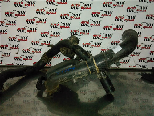 Furtune aer Opel Astra G 2.0 d, Y20DTH, an 2002