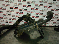 Furtune aer Opel Astra G 2.0 d, Y20DTH, an 2002