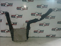 Radiator intercooler Skoda Fabia 1.4TDI, an 2009, BMS