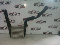 Furtune intercooler Skoda Fabia 1.4TDI, an 2009, BMS