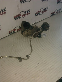 Turbina Skoda Fabia 1.4TDI, an 2009, BMS