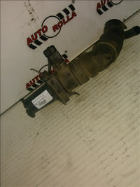 Furtun filtru aer Skoda Fabia 1.4TDI, an 2009, BMS