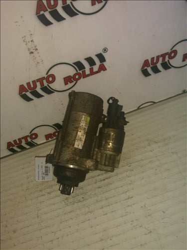 Electromotor crapat Skoda Fabia 1.4TDI, an 2009, BMS