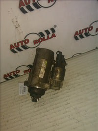 Electromotor crapat Skoda Fabia 1.4TDI, an 2009, BMS