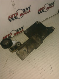 Suport accesorii Skoda Fabia 1.4TDI, an 2009, BMS