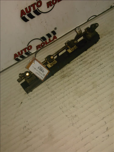 Rampa injectoare Opel Astra G 1.6S 16V, an 2001