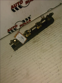 Rampa injectoare Opel Astra G 1.6S 16V, an 2001