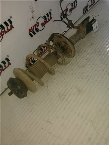 Amortizor fata Dacia Logan 1.6S, an 2007