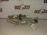 EGR Mercedes C class W203 2.2CDI, an 2006, euro 4