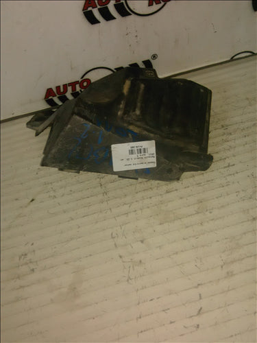 Capac sigurante motor Renault Symbol 1.2S, an 2011, euro 5