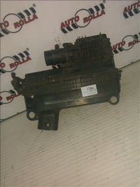 Carcasa filtru aer Renault Symbol 1.2S, an 2011, euro 5