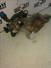 Galerie admisie Renault Laguna 1.9, an 2004