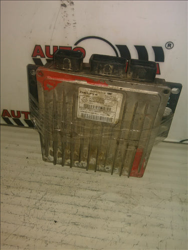 Chit pornire Dacia Logan 1.5 dci, an 2005