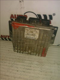 Chit pornire Dacia Logan 1.5 dci, an 2005