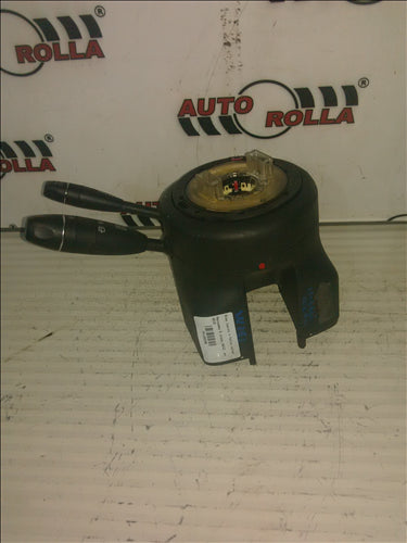 Bloc lumini + folie volan Mercedes E class W212, an 2010