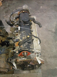 Motor Nissan Qashqai 1.5 dci, an 2010, euro 5, K9K-D4
