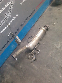 Catalizator Nissan Qashqai 1.5 dci, an 2010, euro 5, K9K-D4