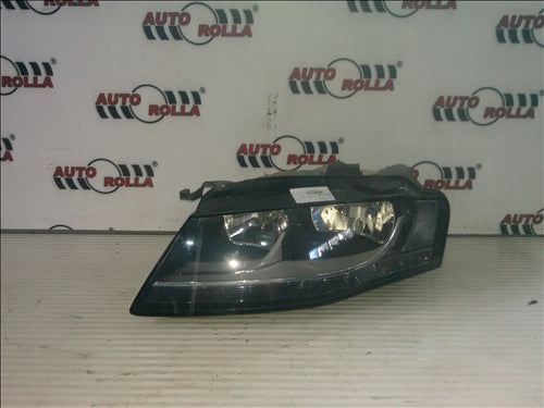 Far stanga Audi A4 b8 an 2010