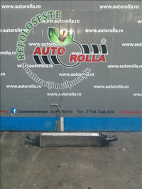 Radiator intercooler Audi A4 B8, 2.0TDI, an 2010, CAG