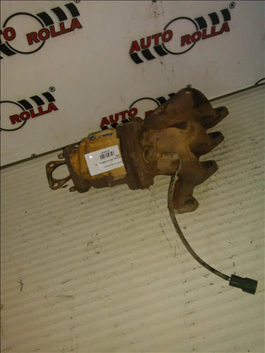 Galerie evacuare Daewoo Matiz 800cmc, an 2008