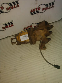 Galerie evacuare Daewoo Matiz 800cmc, an 2008