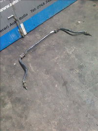 Bara torsiune Daewoo Matiz 800cmc, an 2008