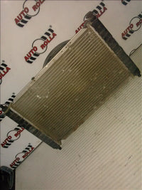 Radiator apa Daewoo Matiz 800cmc, an 2008