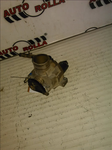 Clapeta acceleratie Daewoo Matiz 800cmc, an 2008