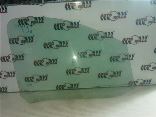 Geam dreapta fata Peugeot Expert 1.6HDI, an 2008