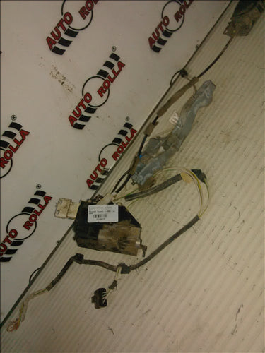 Cremaliera usa dreapta fata Peugeot Expert 1.6HDI, an 2008