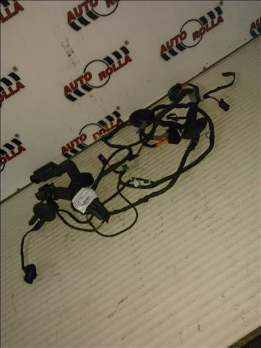 Instalatie electrica usa dreapta spate Audi A5 3.0TDI quattro, an 2013