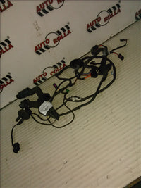 Instalatie electrica usa dreapta spate Audi A5 3.0TDI quattro, an 2013