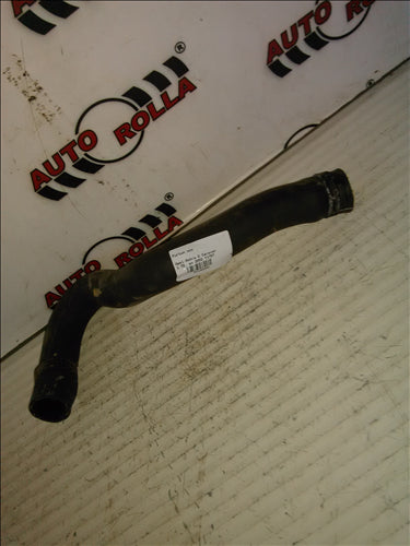 Furtun apa Opel Astra G Caravan 1.7D, an 2002 Y17DT