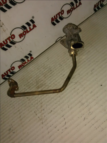 EGR Opel Astra G Caravan 1.7D, an 2002 Y17DT