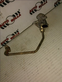 EGR Opel Astra G Caravan 1.7D, an 2002 Y17DT