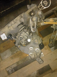 Cutie viteze Opel Astra G 1.4S, an 2007