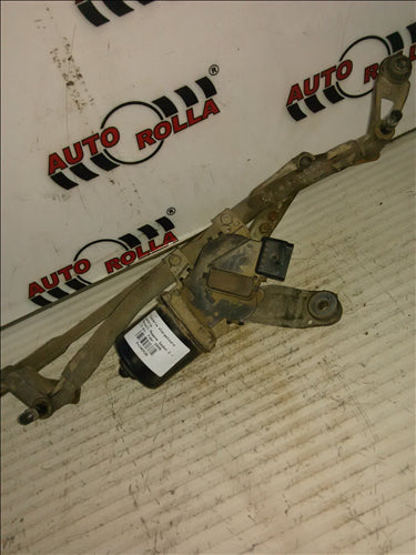 Timonerie stergatoare parbriz Renault Megane Sedan 2 - 1.5 dci, fabr 2006